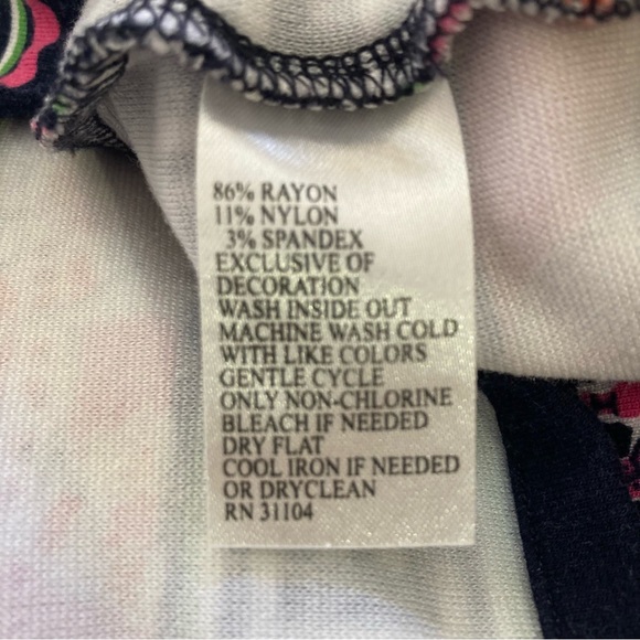 Sale 5 For $25 Crown & Ivy Mini Dress - Picture 9 of 11